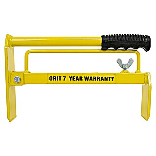Steenklem van Orit (Draagkracht: 30 kg)