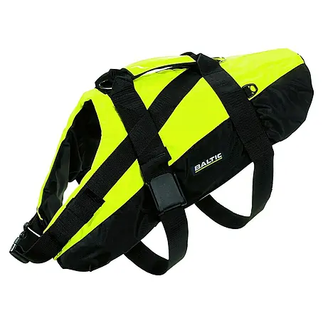Schwimmweste Professional für Hunde