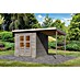 Karibu Gartenhaus Merseburg 4 