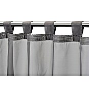 Elbersdrucke Schlaufenschal Metropolis (140 x 255 cm, Beige)