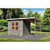 Karibu Gartenhaus Merseburg 5 