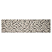 Mozaik pločica Quadrat Mix CU 010  (32,6 x 30 cm, Bež-smeđe boje, Mat) | BAUHAUS