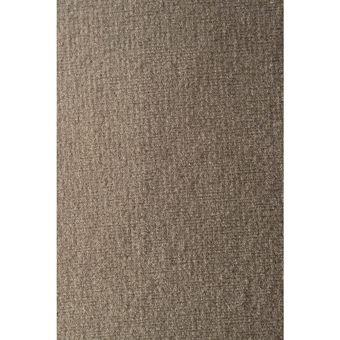 Elbersdrucke Ösenschal Odeon (B x H: 140 x 255 cm, 100 % Polyester, Braun) | BAUHAUS