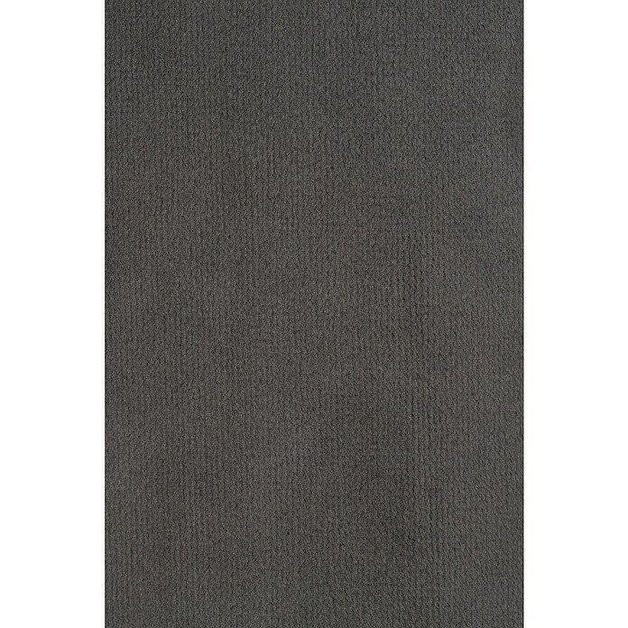 Elbersdrucke Ösenschal Odeon (B x H: 140 x 255 cm, 100 % Polyester, Dunkelgrau) | BAUHAUS