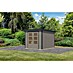 Karibu Gartenhaus Jupiter 3,5 D 