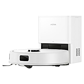 Saugwischroboter Mova E20 Plus (Saugkraft: 5.000 Pa, Akkulaufzeit: 260 min)