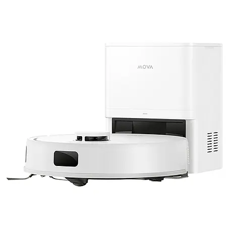 Mova  Saugwischroboter E20 Plus