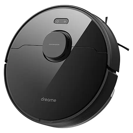 Dreame  Robot aspirador con mopa D9 Max