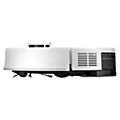 Mova Robot aspirador con mopa E20 Plus (Potencia de aspiración: 5.000 Pa, Duración de la batería: 260 min, Capacidad del robot: 330 ml) | BAUHAUS