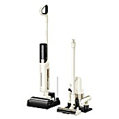Mova Aspirador en seco y húmedo de batería K30 Mix (Potencia de aspiración: 18.000 Pa, Duración de la batería: 30 min - 50 min, Volumen del depósito de agua: 0,6 l) | BAUHAUS