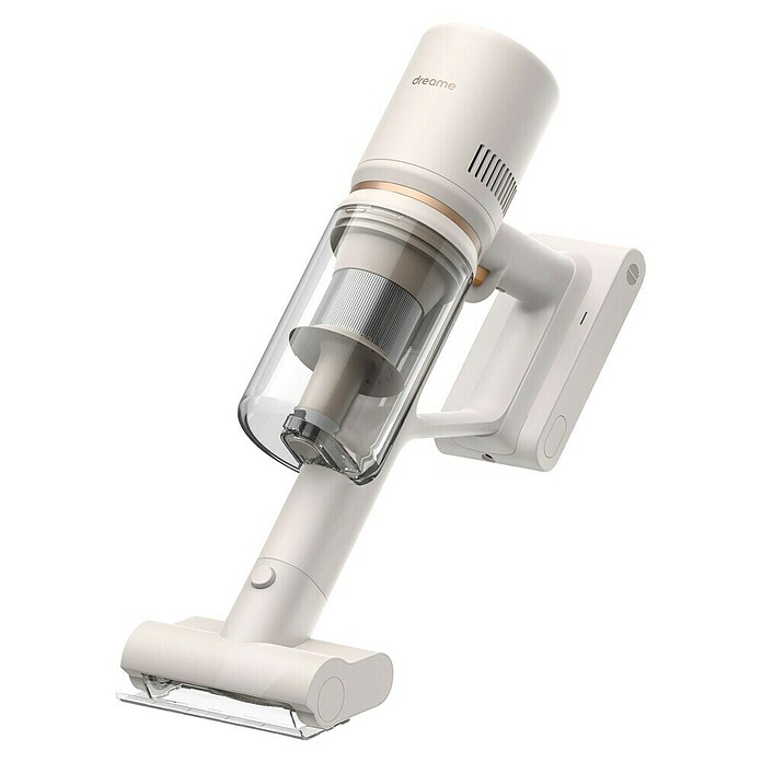 Dreame Aspirador de batería U20 (Potencia de aspiración: 20.000 Pa, Duración de la batería: 60 min, Capacidad volumétrica: 500 ml) | BAUHAUS