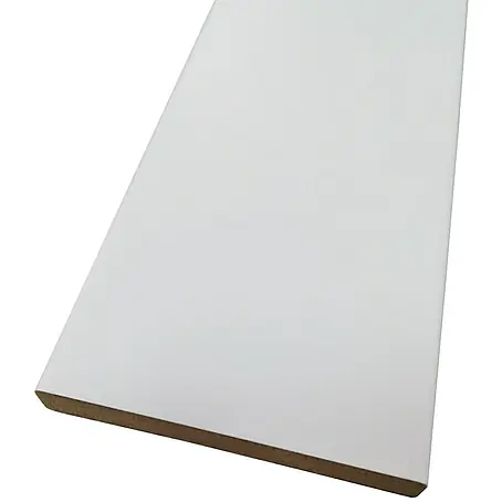 Rufete  Tapeta Blanco lacado