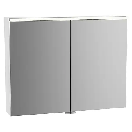 VitrA  LED-Spiegelschrank