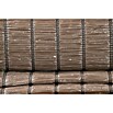 Windhager Sichtschutzmatte Raffia (L x H: 3 x 1,5 m, Braun, Kunststoff)