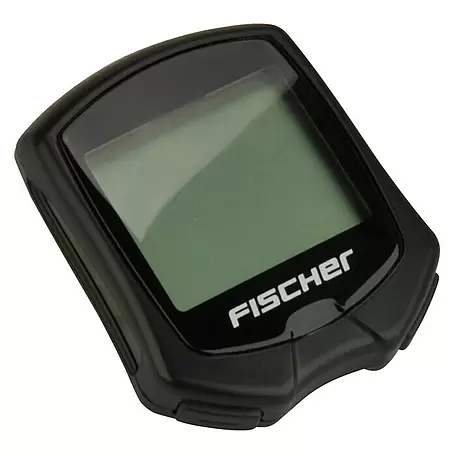 Fischer  Fahrradcomputer Plus