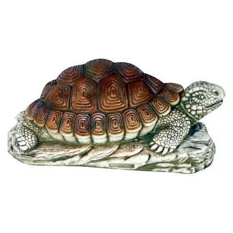 Figura decorativa Tortuga