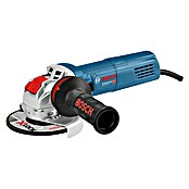 Bosch Professional X-Lock Winkelschleifer GWX 9-125 S (900 W, Durchmesser Scheibe: 125 mm, Leerlaufdrehzahl: 2.800 U/min - 11.000 U/min)