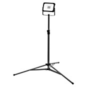 Ledvance LED Baustrahler Tripod (20 W, 2 000 lm, 6 500 K, 1 070 x 920 x 1 550 mm, IP54) | BAUHAUS