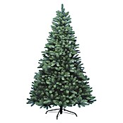 Xenotec Künstlicher Weihnachtsbaum PE-BO240 (Höhe: 240 cm, Mit Standfuß)