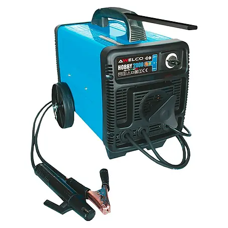 Awelco  Equipo de soldadura Hobby 2000