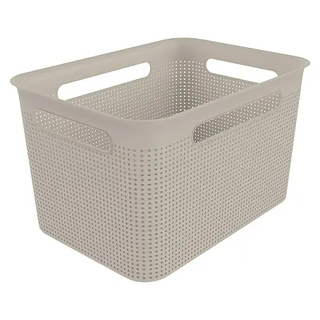 Rotho  Aufbewahrungsbox Brisen