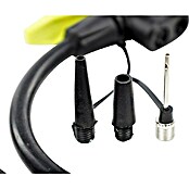 Carblix Set adapterjev za zračno tlačilko  (8 -del.) | 2768 - Werkstattbedarf/Werkzeug/Luftpumpen/Kompressoren | BDDD - Auto-Werkstatt | BDD - Autozubehör | BD - Autozubehör | B - Werkz/Masch/Maschzubeh/Auto | BAUHAUS