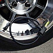 Carblix Set adapterjev za zračno tlačilko  (8 -del.) | 2768 - Werkstattbedarf/Werkzeug/Luftpumpen/Kompressoren | BDDD - Auto-Werkstatt | BDD - Autozubehör | BD - Autozubehör | B - Werkz/Masch/Maschzubeh/Auto | BAUHAUS