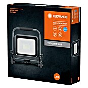 Osram LED-Baustrahler Worklights Value (3 000 lm, 6 500 K, 28,8 x 16,9 x 27,7 cm, IP54) | BAUHAUS
