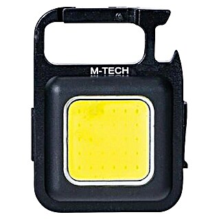 LED vanjska prijenosna svjetiljka M-Tech IL04 (5 W, LED, 20 x 40 x 61 mm)