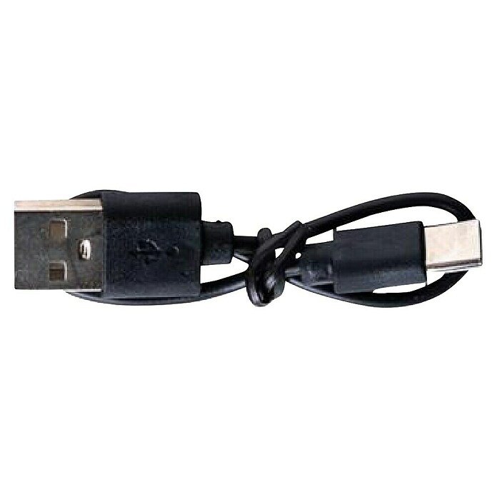 LED vanjska prijenosna svjetiljka M-Tech IL04  (5 W, LED, 20 x 40 x 61 mm) | BAUHAUS