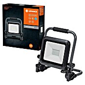 Osram LED građevinski reflektor Value  (3.000 lm, 6.500 K, 28,8 x 16,9 x 27,7 cm, IP54) | BAUHAUS