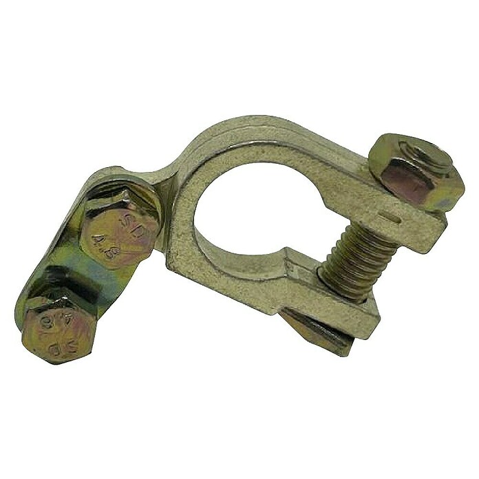Carblix Kleme akumulatorja  (2 kos) | 2766 - Ladegeräte/Stationen/Starthilfe | BDDD - Auto-Werkstatt | BDD - Autozubehör | BD - Autozubehör | B - Werkz/Masch/Maschzubeh/Auto | BAUHAUS