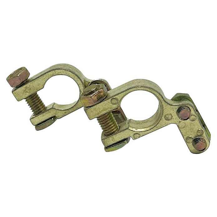 Carblix Kleme akumulatorja  (2 kos) | 2766 - Ladegeräte/Stationen/Starthilfe | BDDD - Auto-Werkstatt | BDD - Autozubehör | BD - Autozubehör | B - Werkz/Masch/Maschzubeh/Auto | BAUHAUS