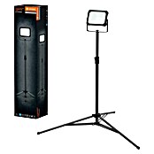 Ledvance LED Baustrahler Tripod (20 W, 2 000 lm, 6 500 K, 1 070 x 920 x 1 550 mm, IP54) | BAUHAUS