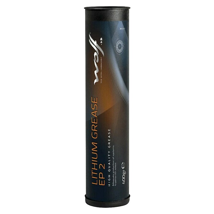 Večnamenska mast Wolf Multi Moly Grease 2  (400 g) | 2750 - Reinigung, Pflege, Schmierung | BDDB - Autopflege | BDD - Autozubehör | BD - Autozubehör | B - Werkz/Masch/Maschzubeh/Auto | BAUHAUS