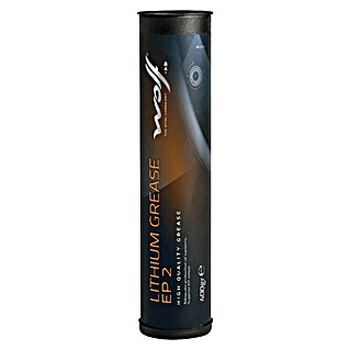Večnamenska mast Wolf Multi Moly Grease 2 (400 g)