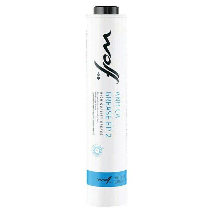Večnamenska mast Wolf ANH CA GREASE EP 2  (400 g) | 2750 - Reinigung, Pflege, Schmierung | BDDB - Autopflege | BDD - Autozubehör | BD - Autozubehör | B - Werkz/Masch/Maschzubeh/Auto | BAUHAUS