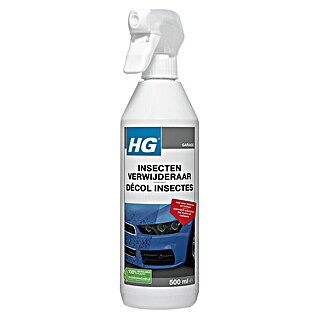 HG Insectenverwijderaar (500 ml)