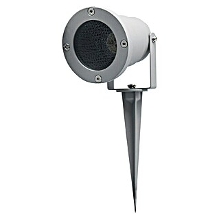 Starlux Splash Vrtni LED reflektor (3,2 W, Srebrne boje, IP44, LED)
