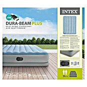 Napihljiva postelja Dura-Beam Comfort  (Do x Š x V: 203 cm x 152 cm x 36 mm, Varnostni ventil) | 8308 - Aufblasartikel | ICIC - Pools / Whirlpools Zubehör | ICI - Pools & Zubehör | IC - Freizeit im Garten | I - Stadtgarten | BAUHAUS