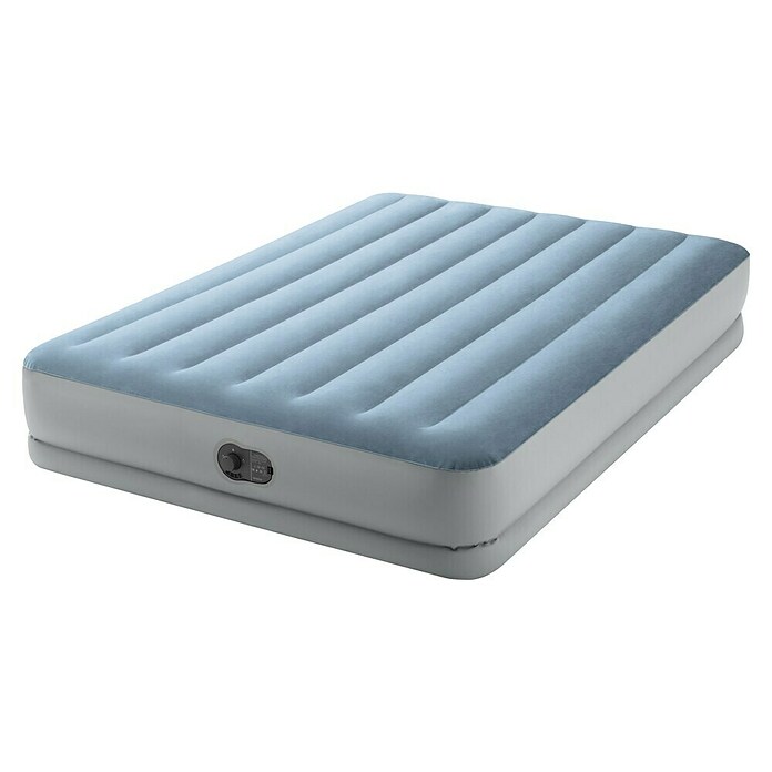 Napihljiva postelja Dura-Beam Comfort  (Do x Š x V: 203 cm x 152 cm x 36 mm, Varnostni ventil) | 8308 - Aufblasartikel | ICIC - Pools / Whirlpools Zubehör | ICI - Pools & Zubehör | IC - Freizeit im Garten | I - Stadtgarten | BAUHAUS