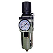 Proair Vzdrževalna enota  (Velikost navoja: ½″) | 2593 - Allgemeines Kompr zubeh/Filter/Druckmind/Kupp | BCDG - Zubehör Druckluft | BCD - Maschinenzubehör | BC - Maschinenzubehör | B - Werkz/Masch/Maschzubeh/Auto | BAUHAUS