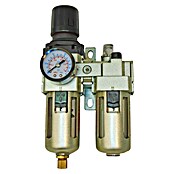 Proair Kombinirani regulator pritiska  (Veličina priključka: ¼″) | BAUHAUS