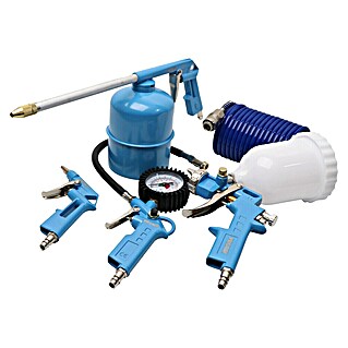 Pro Air Pneumatski set alata (5 -dij.)