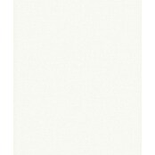 Vliesbehang Solena Wit (Wit, 10 m x 53 cm) | BAUHAUS