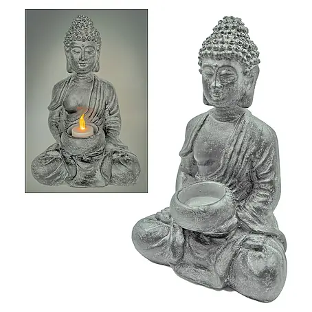 Buddha Ravi