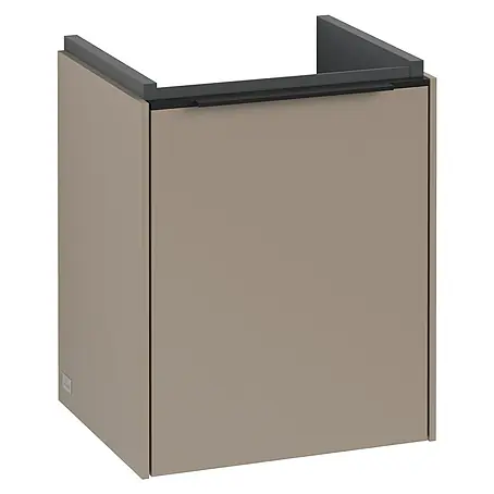 Villeroy & Boch Subway 3.0 Waschbeckenunterschrank