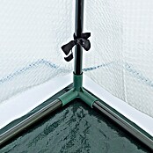 Windhager Winterschutzzelt Mediterraneo (120 x 120 x 180 cm, Gitterfolie) | BAUHAUS