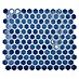 Mosaikfliese Hexagon Uni HX 230 