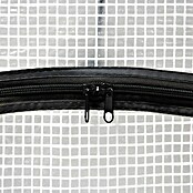 Windhager Winterschutzzelt Qinog (80 x 180 x 170 cm, Gitterfolie) | BAUHAUS